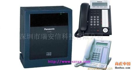 深圳市瑞安信電子科技-供應松下TDA200電話交換機我最專業(yè)我最優(yōu)惠