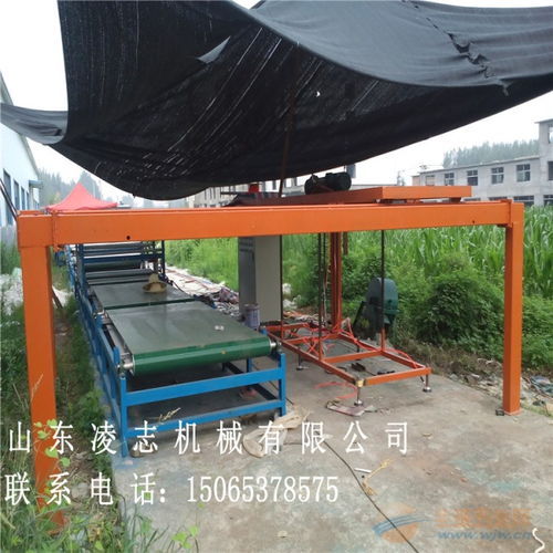 太原外墻保溫板設(shè)備價(jià)格