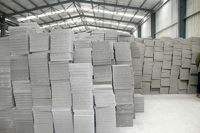 84淮南外墻保溫板廠家|外墻保溫板的主要特點(diǎn)_建筑材料欄目