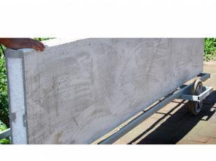 2014年建材新項(xiàng)目 外墻保溫復(fù)合裝飾一體板生產(chǎn)線設(shè)備廠家供應(yīng)全解析